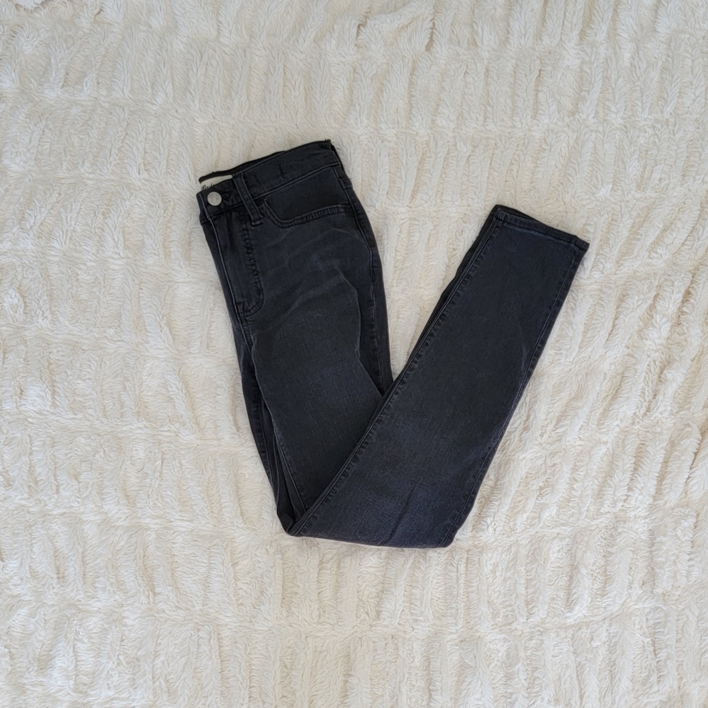 Madewell Jeans